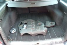VW Passat B5.5 1.9TDI AVF 96kw 4MOTION na ND - 9