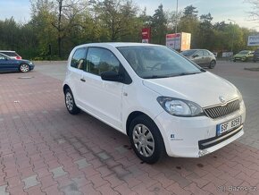 Škoda Citigo 1.0 MPI - 9