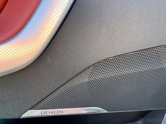 CITROEN DS5 2.0 HDI,133 Kw, 2016, 94 TKM, ČR, SERVISKA, TOP - 9
