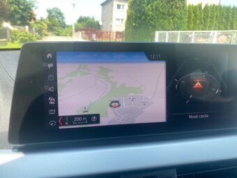 BMW X2, F39 2.0 xdrive - výbava, 49 tis km, serviska - 9