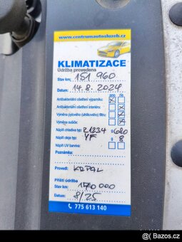 Prodám Ford Kuga - 9