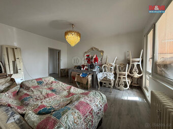 Prodej bytu 3+1, 78 m², Orlová, ul. Adamusova - 9
