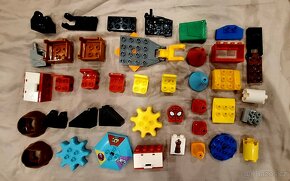 LEGO® DUPLO® 744 DÍLKŮ❗️ - 9