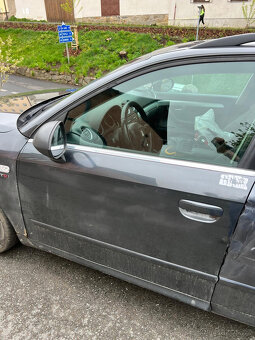 Seat Exeo 2.0tdi 105kw kombi - 9