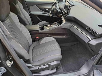 Peugeot 5008 1,5 HDI EAT8 ACTIVE 156.000 km - 9