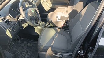 Škoda Yeti 1.2 I 77 KW - 9
