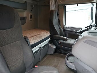DAF XF 510, STANDARD, SUPER SPACE CAB, AUTOMAT, EURO 6, PRAV - 9