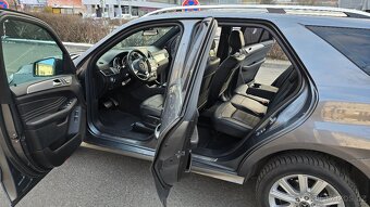MERCEDES GLE 350d AMG 4 Matic - 9