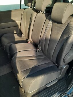 Mazda 5 2.0 110kw benzin 7mistné - 9
