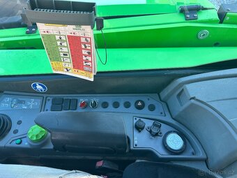 Merlo TF 42.7 - 140 - 9