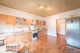 Prodej, domy/rodinný, 465 m2, 43801 Čeradice, Louny [ID 6957 - 9