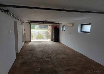Rodinný dům na prodej - 5+kk, 816 m2 pozemek - 9