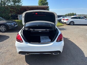 Mercedes-Benz C300 CDI AMG 4Matic DPH - 9