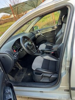 Škoda Octavia - 9