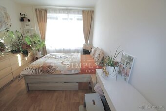 Pronájem bytu 2+1, 58 m2 - Praha - Vršovice, ev.č. 00297 - 9