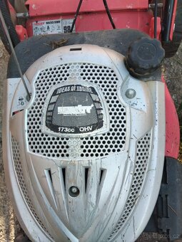 Traktor RS 150 - 9