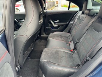 Mercedes cla 220 d amg line - 9