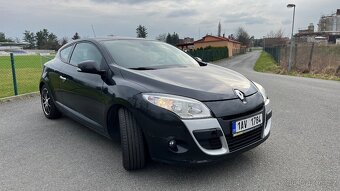 Renault Megane 3 - 9