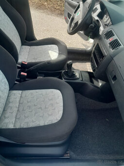 Škoda Fabia Fabie 1.4i Comfort Combi Tažné - 9