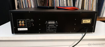 ONKYO DX-6850 Stereo CD Player / Příslušenství - 9