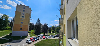 Prodej bytu 2+1 s balkonem na ul. Zeyerova v Jeseníku - 9