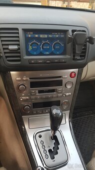 Subaru Outback 3.0 R - 9