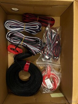 3d tiskárna Ender 3 pro + box crealite - 9