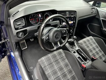 GTD 135kw 6st. manuál, 267000km, 2017 facelift - 9