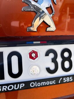 Peugeot 2008 1.2 PureTech 96 kW 2020 - 9