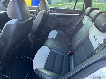 Škoda Octavia II RS 2.0TDI - na splátky bez registru - 9