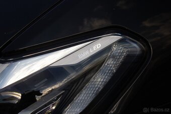 BMW Rad 5 Touring 520d mHEV A/T - 9