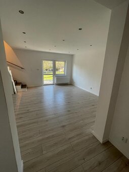 Pronájem rodinného domu 94 m2 - 9