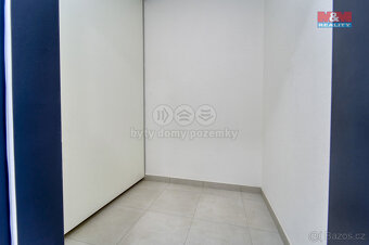 Pronájem bytu 1+kk, 29 m², Plzeň, ul. Na Výhledech - 9