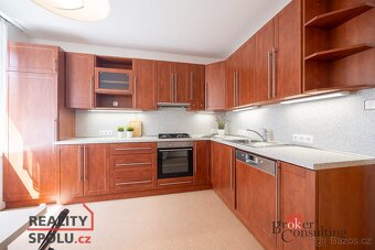 Prodej, byty/3+1, 75 m2, Mariánská 425, 26101 Příbram, Příbr - 9