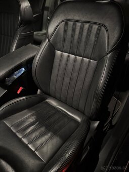 Superb 3 1.6TDI Manual - 9