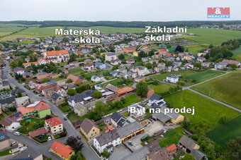 Prodej bytu 1+1, 31 m², Bolatice, ul. Náplatková - 9