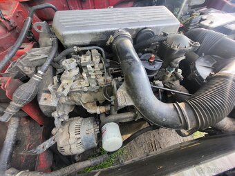 Peugeot 306 1.9XRD 1994 - 9