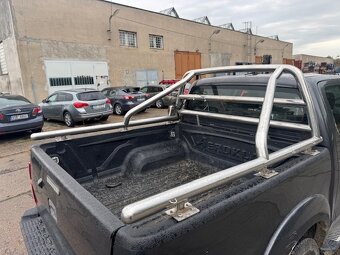 Toyota Hilux 3.0 D4D r.v. 2016 - 9