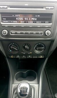 ŠKODA RAPID 1.2 TSI 77 KW - 9