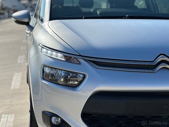 C4 picasso 131 koni, benzin 75.000km - 9