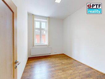 Pronájem byty 3+kk, 91 m2 - Plzeň - Jižní Předměstí - 9