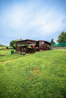 Prodej pozemku pro bydlení o rozloze 1 299 m2 - Petrovice u - 9