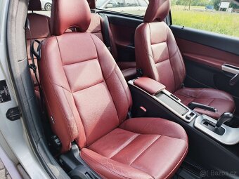 VOLVO C30 SUMMUM 2.0D 110KW 5 VÁLEC , AUTOMAT, XENON, KŮŽE - 9