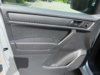 Volkswagen Caddy 2.0TDI 2016 205tkm - 9