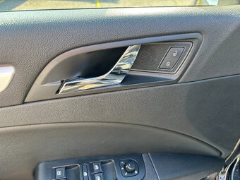 Škoda Superb 2 TDI 125 kW Combi - 9