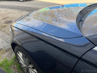 Audi A6 Quattro 3.0 TDI 200 kW - 9