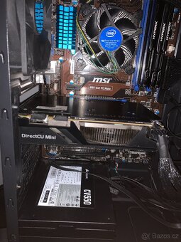 Starší herní PC - 9