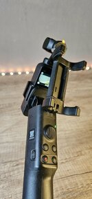 DJI Osmo Pocket 2 + creator teleskopická tyč - 9