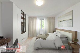 Prodej, byty/3+kk, 70 m2, Nepomucká 297/13, Koterov, 32600 P - 9