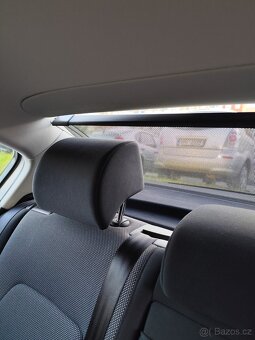 Volkswagen Passat b7 Nové STK - 9
